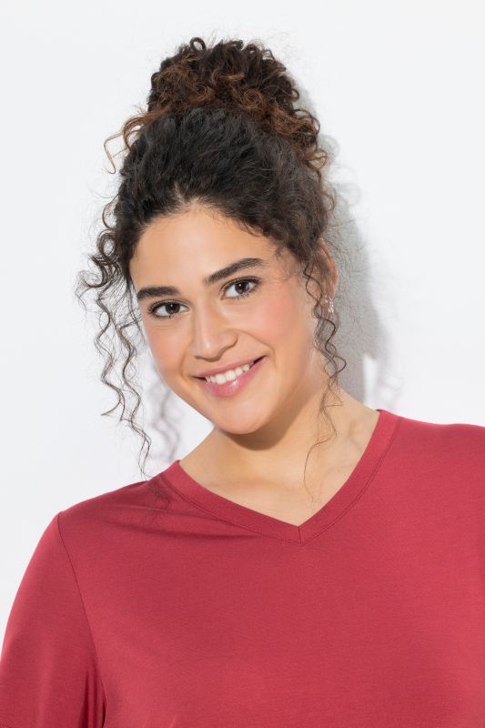 Тениска антибактериална с принт