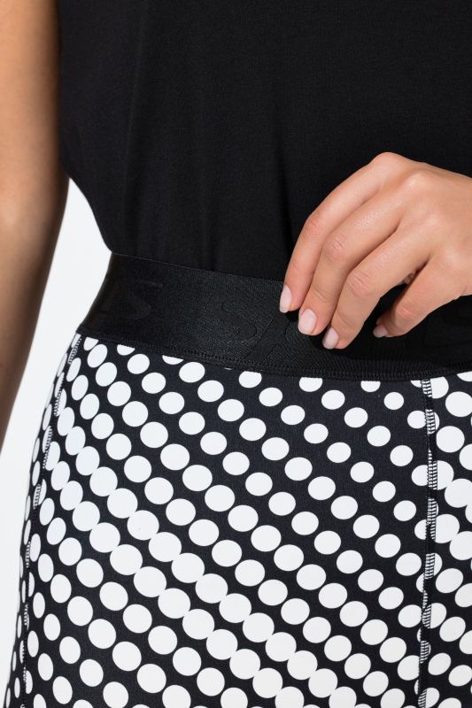 Клин спортен с точки