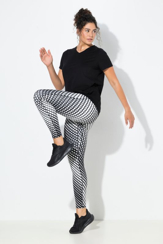 Клин спортен с точки