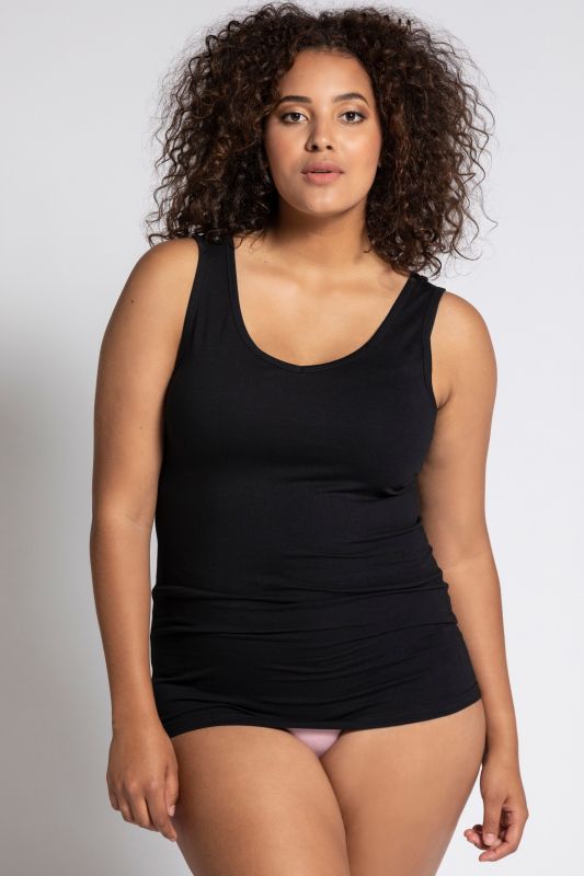 2 Pack Of Undershirts