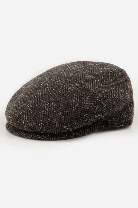 Flat Cap