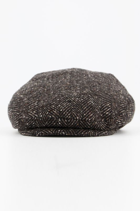 Flat Cap