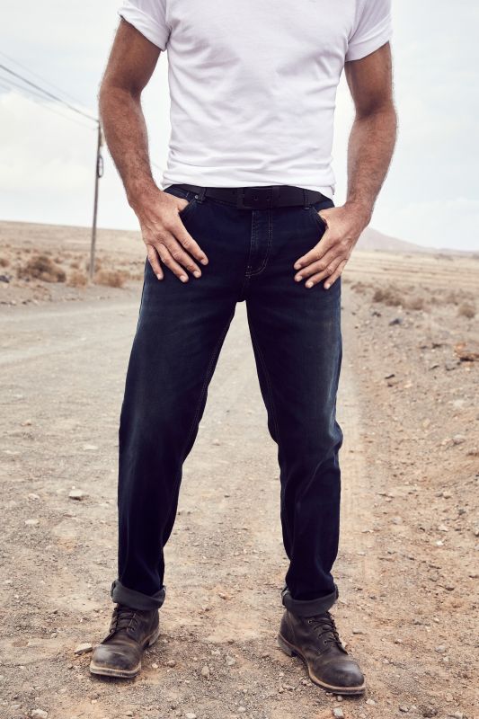 Geniune Leather Belt