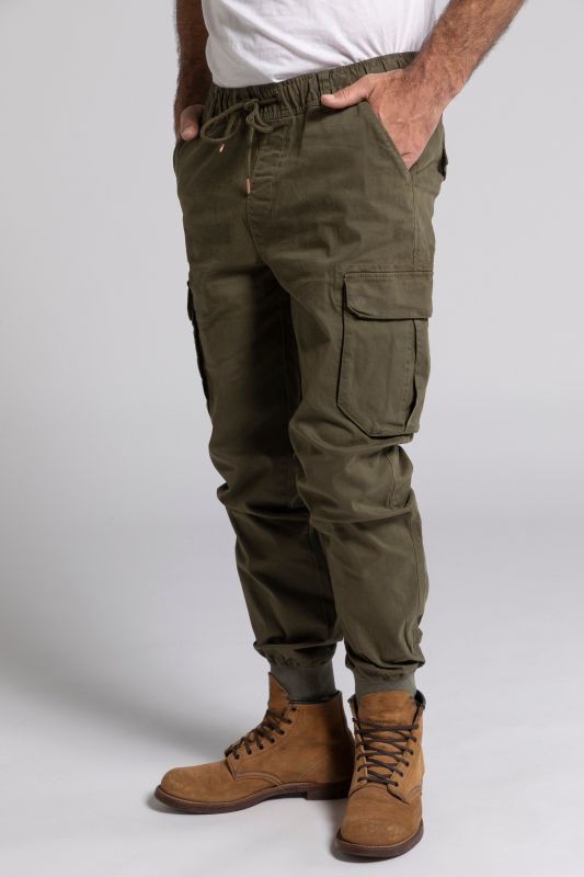 Cargo Pants FLEXNAMIC®