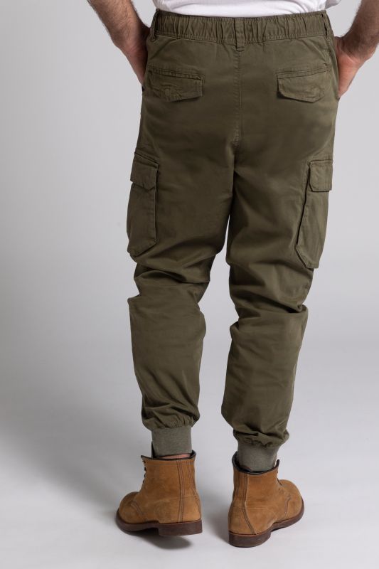 Cargo Pants FLEXNAMIC®
