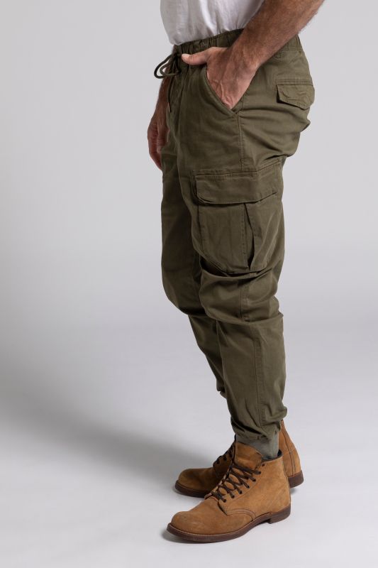 Cargo Pants FLEXNAMIC®