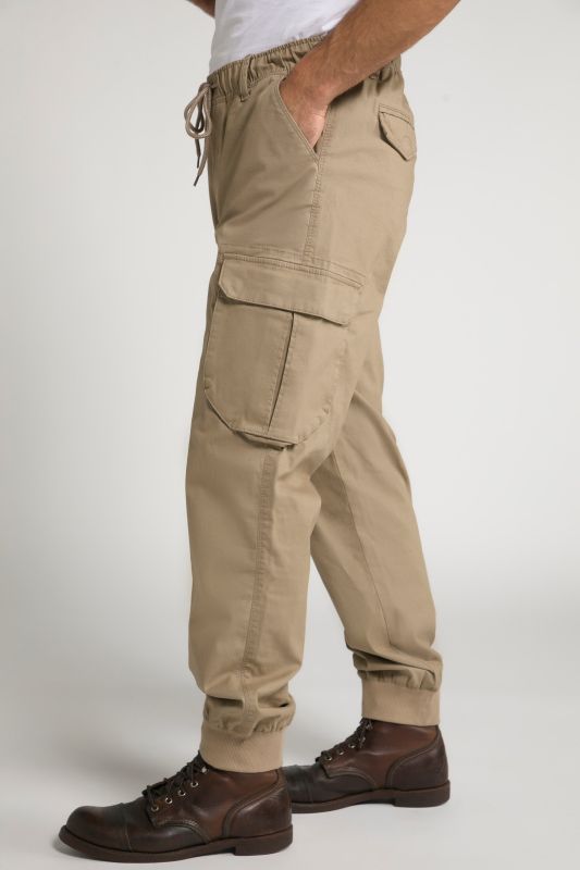 Cargo Pants FLEXNAMIC®