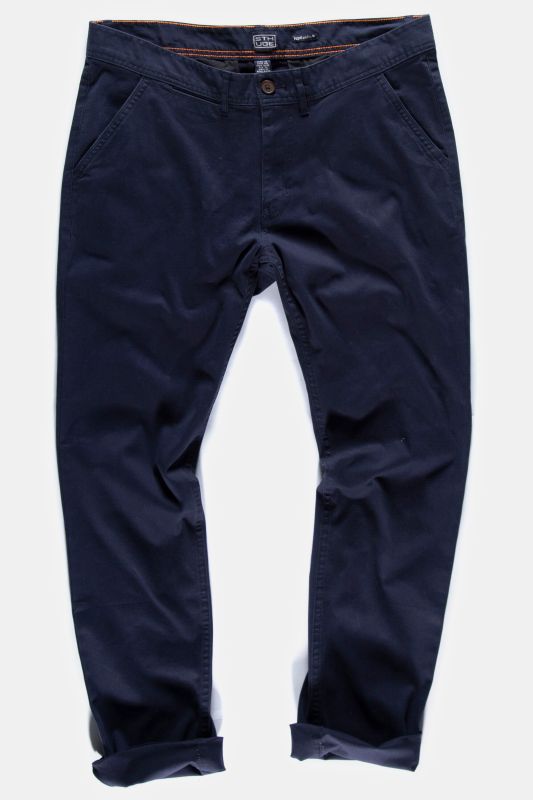 Ideal Men's Chinos