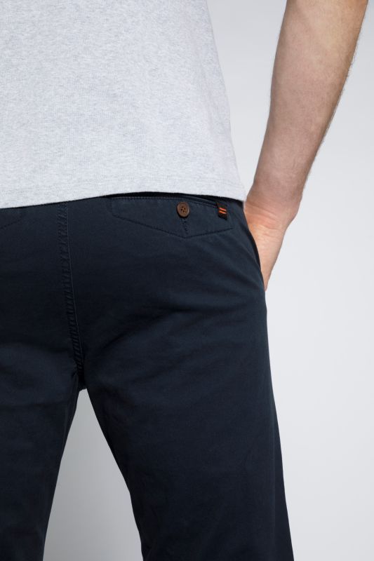 Ideal Men's Chinos