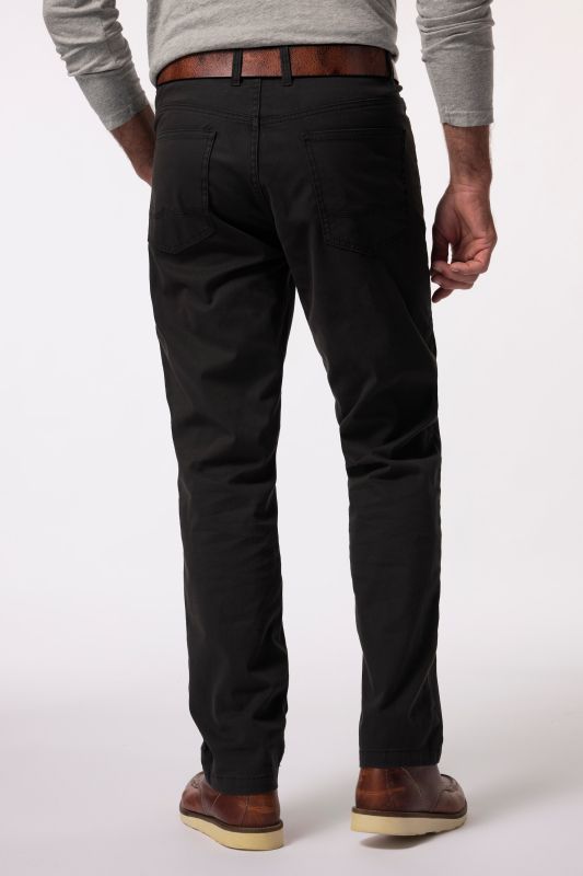 Belly Fit Twill Pants