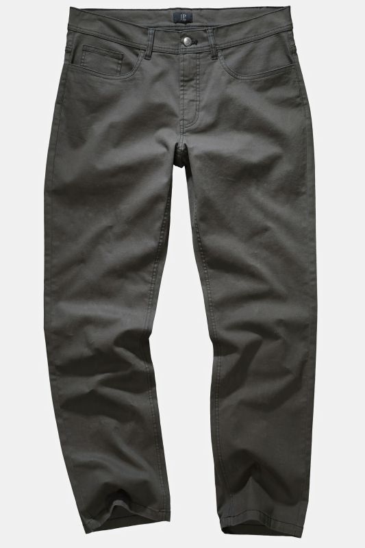 Belly Fit Twill Pants