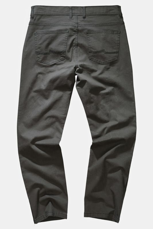 Belly Fit Twill Pants