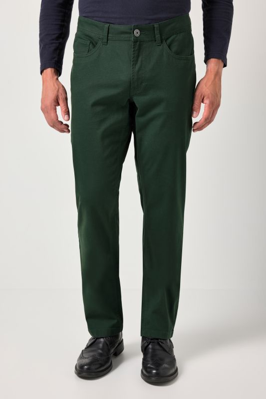 Belly Fit Twill Pants