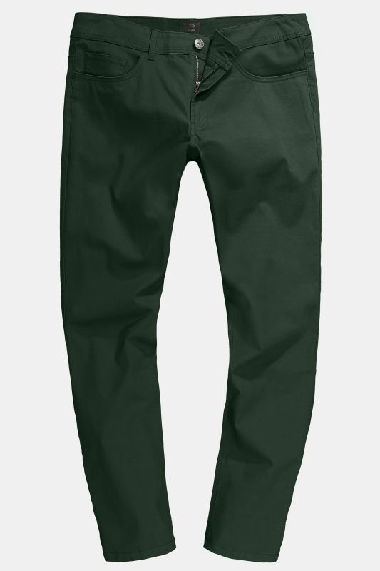 Belly Fit Twill Pants
