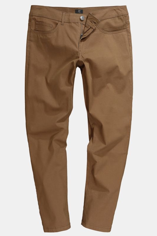 Belly Fit Twill Pants