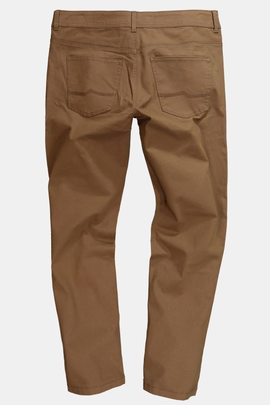 Belly Fit Twill Pants