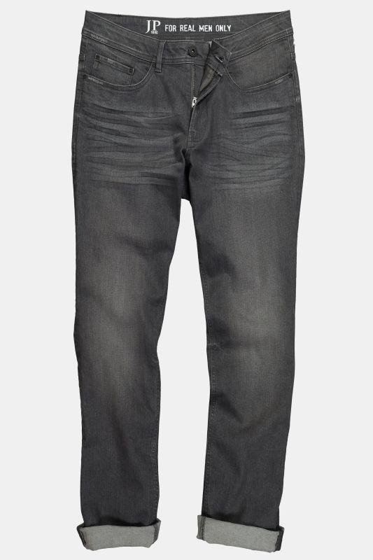 Jeans, denim, FLEXNAMIC®