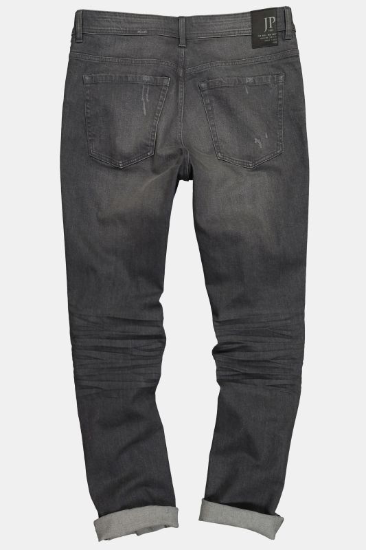 Jeans, denim, FLEXNAMIC®