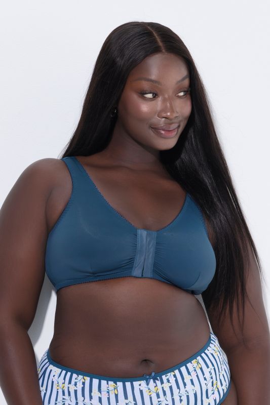 3 Pack Comfort Bras