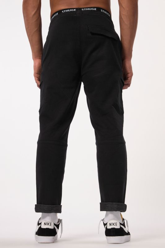 Cargo pants, Flexlastic