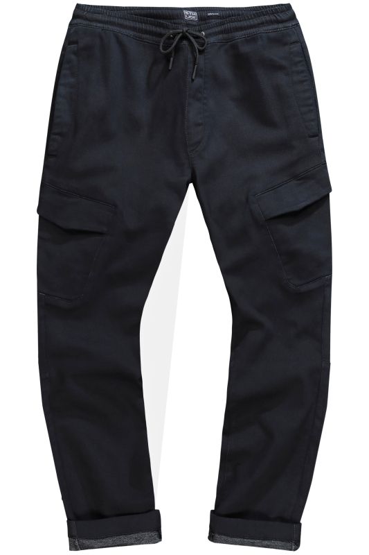 Cargo pants, Flexlastic