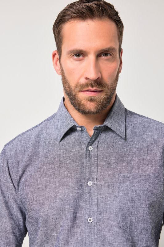 Риза ленена 