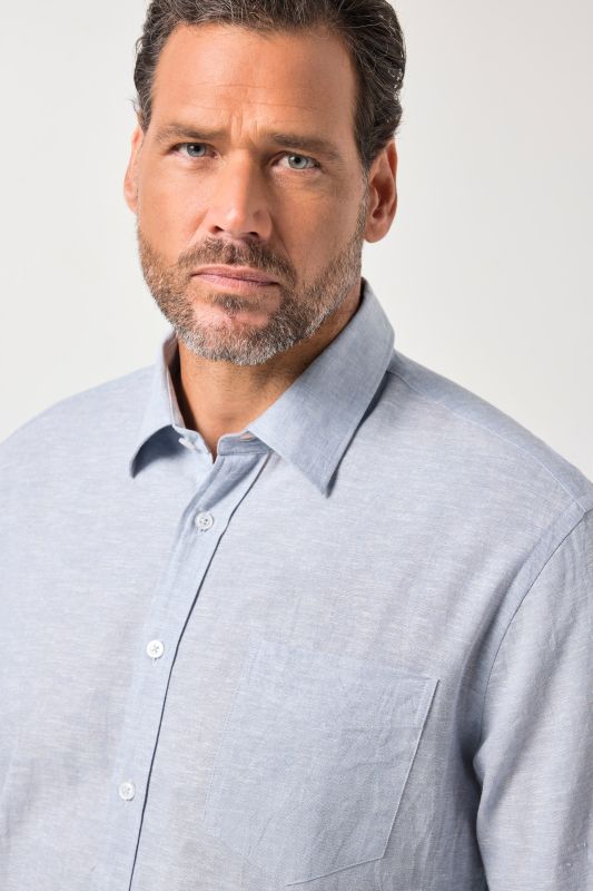 Риза ленена 