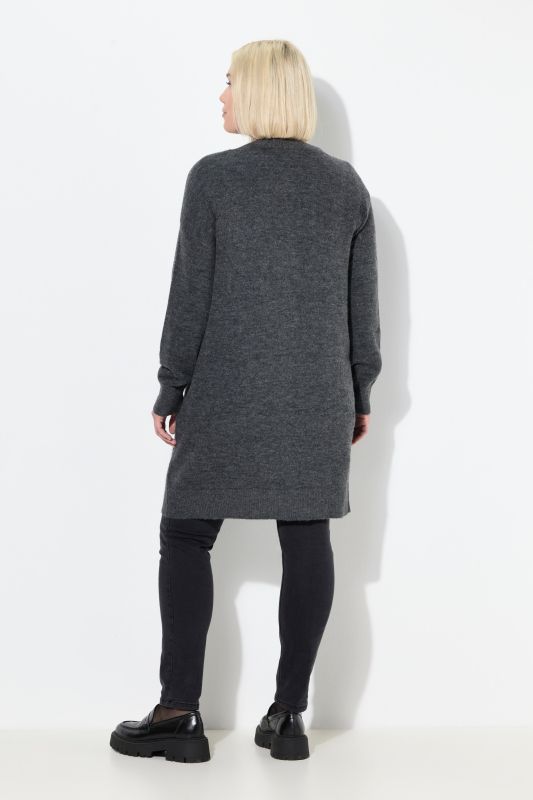 Жилетка дълга