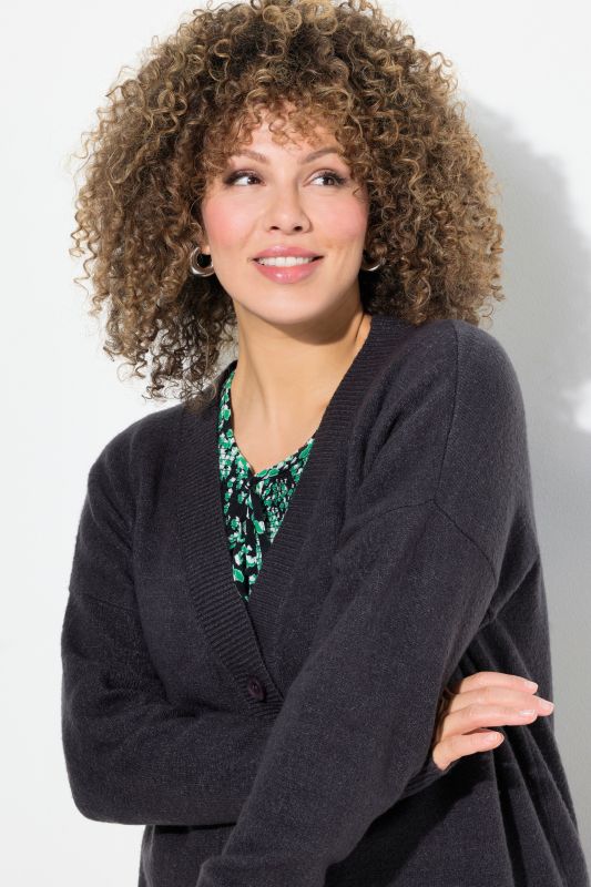 Жилетка дълга