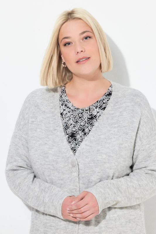 Жилетка дълга