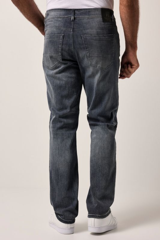 Sweat jacket FLEXNAMIC®, stomach fit