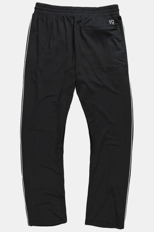 JAY-PI mesh sweatpants
