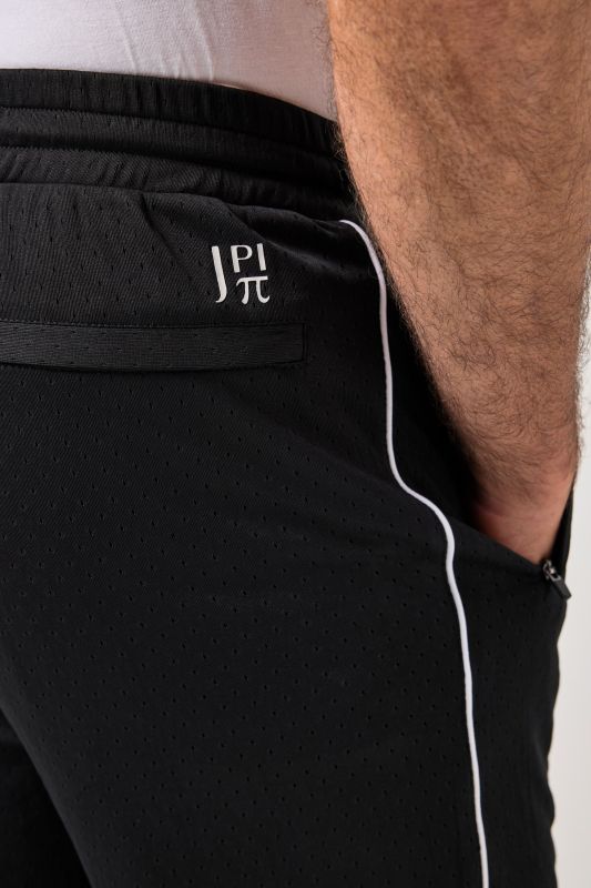 JAY-PI mesh sweatpants
