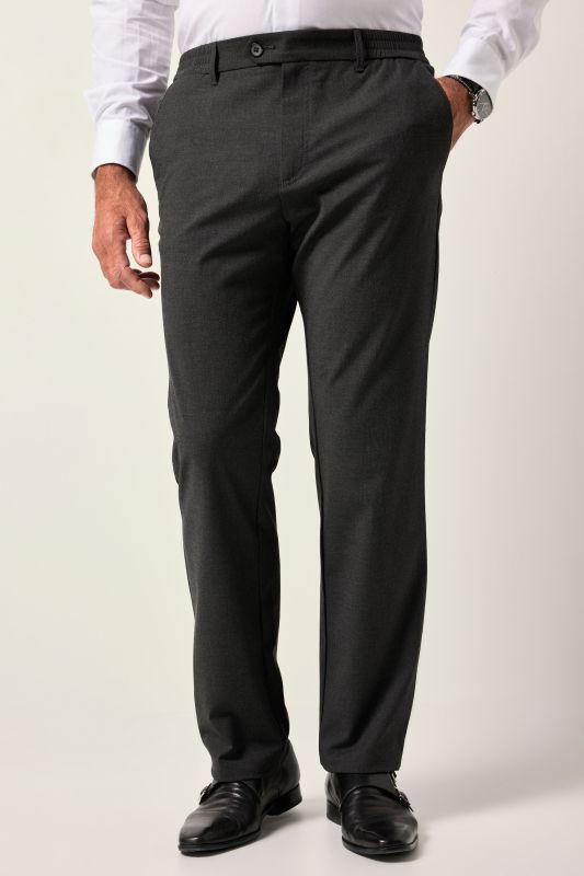 Business trousers, FLEXNAMIC®, stomach fit