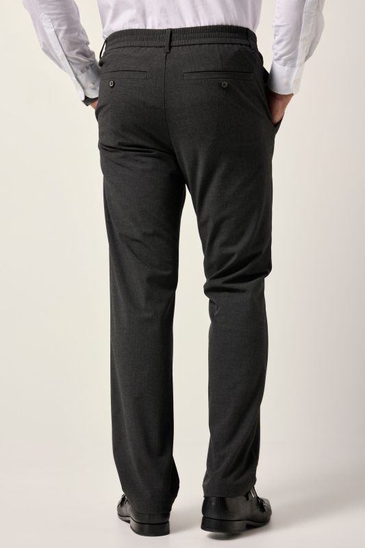 Business trousers, FLEXNAMIC®, stomach fit