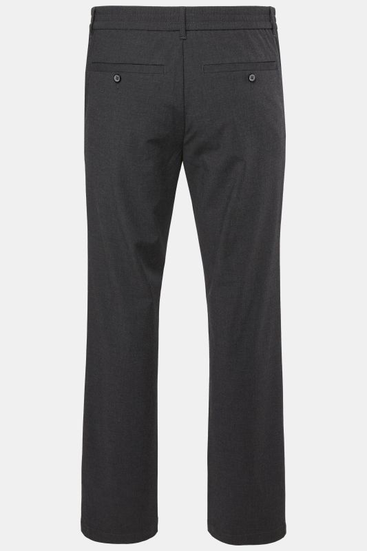 Business trousers, FLEXNAMIC®, stomach fit