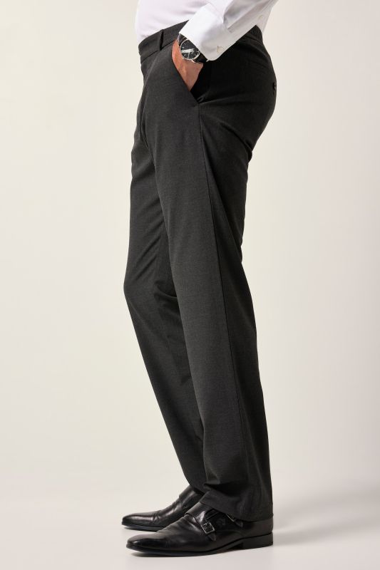 Business trousers, FLEXNAMIC®, stomach fit