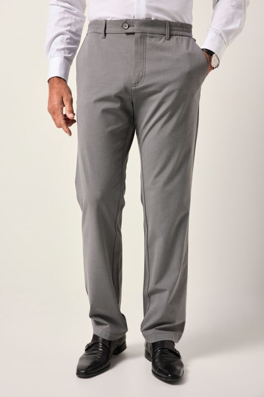 Business trousers, FLEXNAMIC®, stomach fit