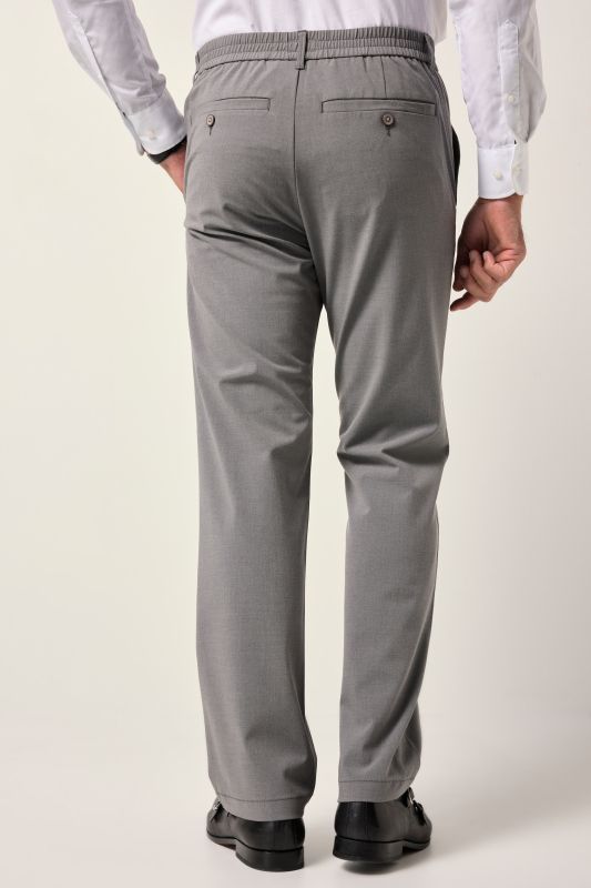 Business trousers, FLEXNAMIC®, stomach fit