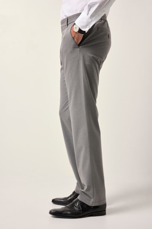 Business trousers, FLEXNAMIC®, stomach fit