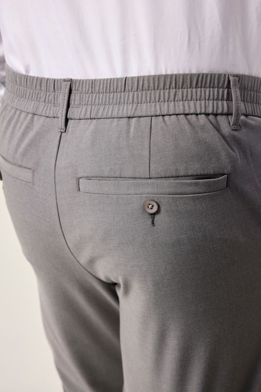 Business trousers, FLEXNAMIC®, stomach fit