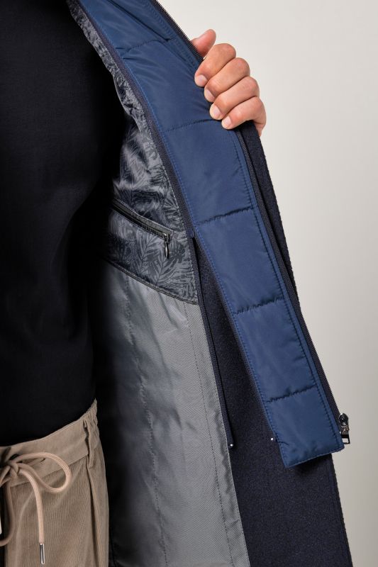 Coat FLEXNAMIC® with insert