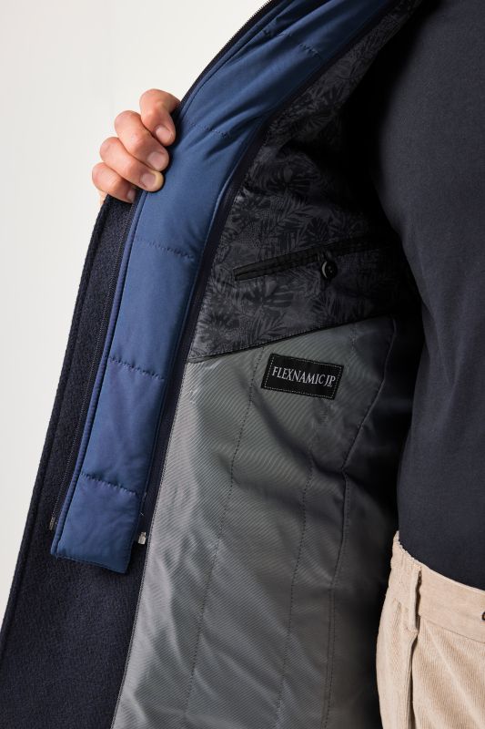 Coat FLEXNAMIC® with insert