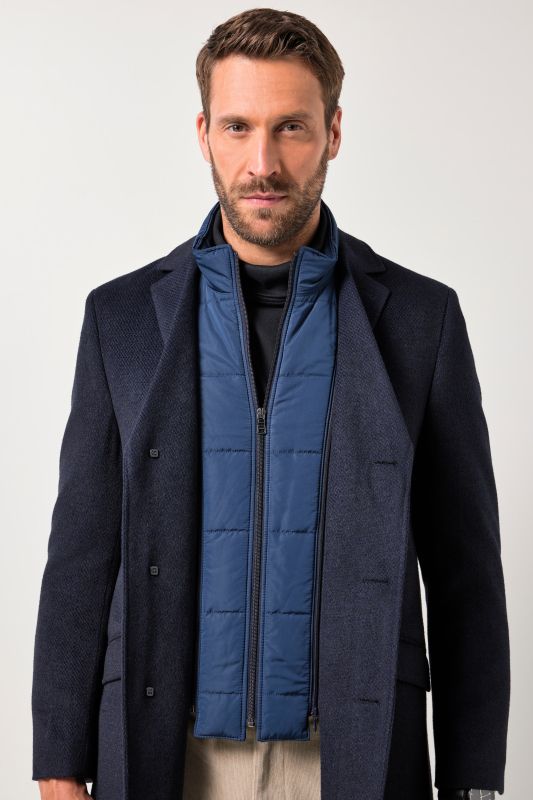 Coat FLEXNAMIC® with insert