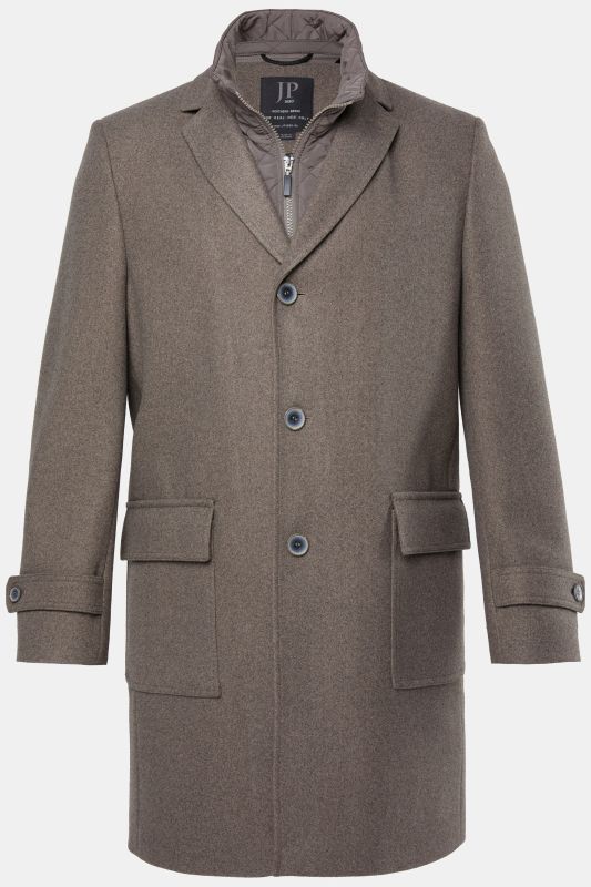 Coat FLEXNAMIC® with insert