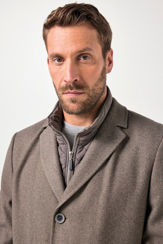 Coat FLEXNAMIC® with insert