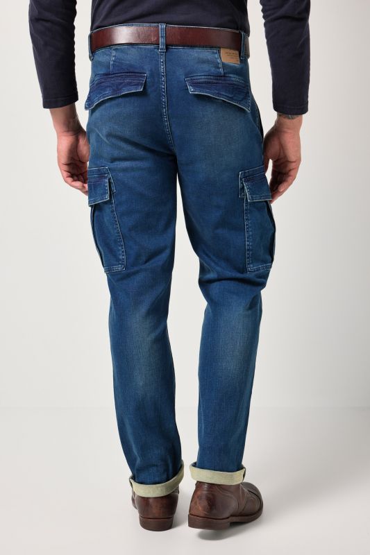 Cargojeans FLEXNAMIC®