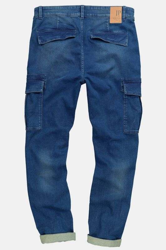 Cargojeans FLEXNAMIC®