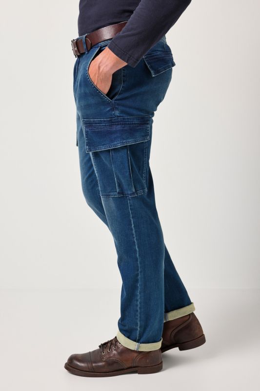 Cargojeans FLEXNAMIC®