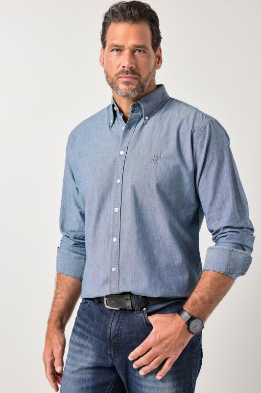 jeans look shirt